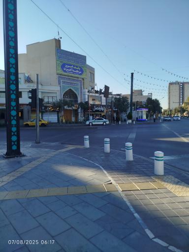 عکس شله و حلیم چهار فصل (شعبه چهارراه لشگر)