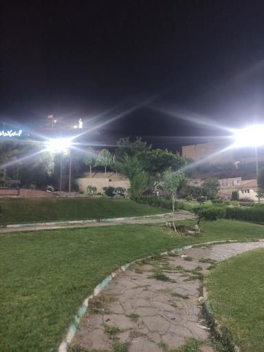 عکس پارک آی تی