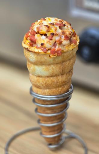 عکس فست فود جزیره