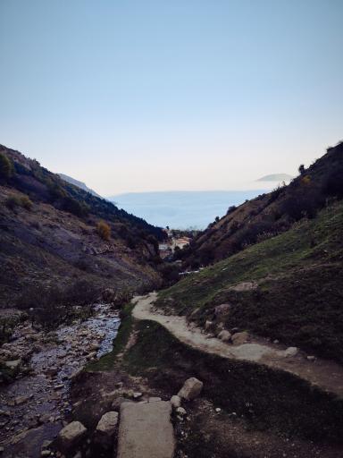 عکس آبشار جواهرده