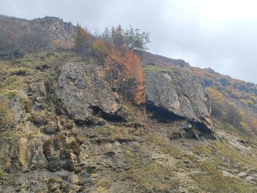 عکس آبشار جواهرده