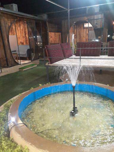 عکس کبابی و کافی شاپ و کافه نیلا