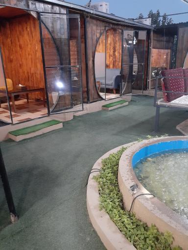 عکس کبابی و کافی شاپ و کافه نیلا