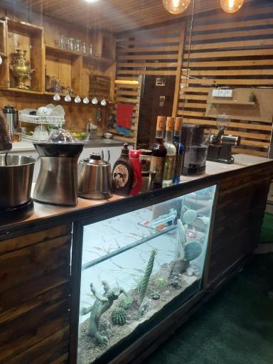 عکس کبابی و کافی شاپ و کافه نیلا