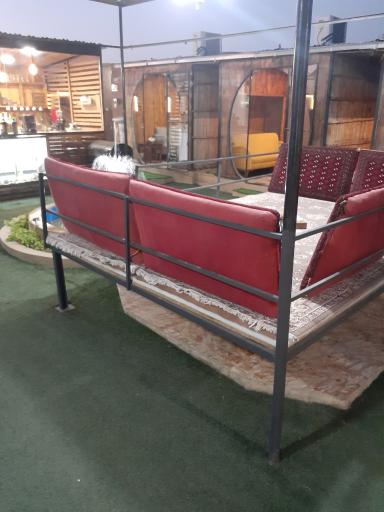 عکس کبابی و کافی شاپ و کافه نیلا