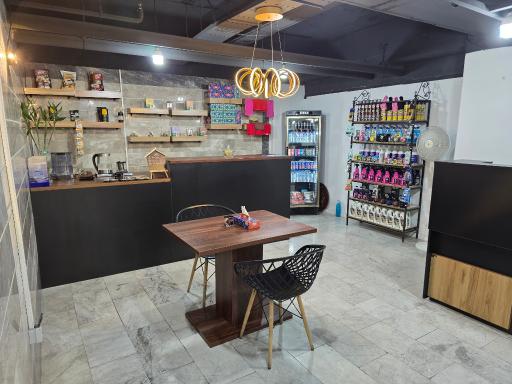 عکس کارواش ABC شاپرک