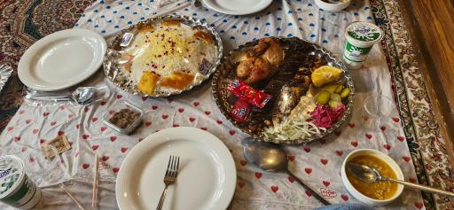 عکس کافه رستوران لاویج زکوی