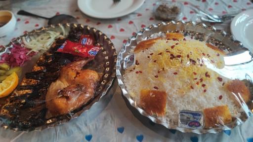 عکس کافه رستوران لاویج زکوی