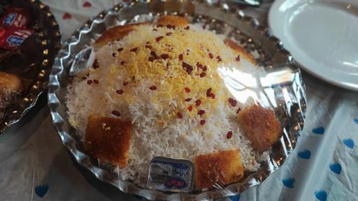 عکس کافه رستوران لاویج زکوی