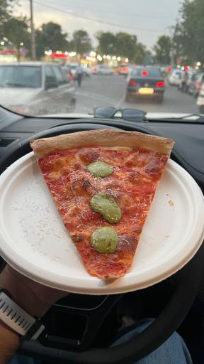 عکس فست فود کانتر