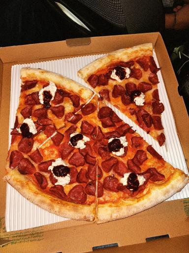 عکس فست فود کانتر