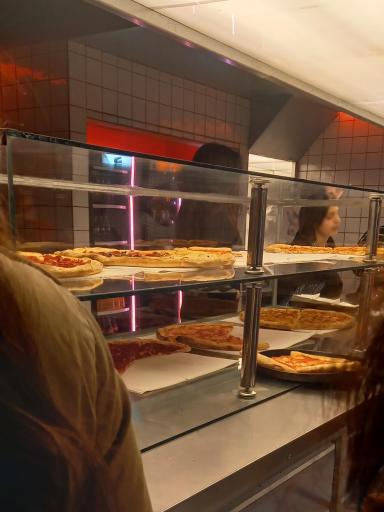 عکس فست فود کانتر