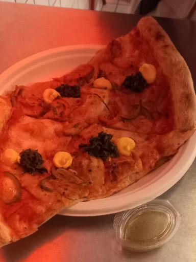 عکس فست فود کانتر