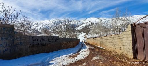 عکس دریاچه هفت برم