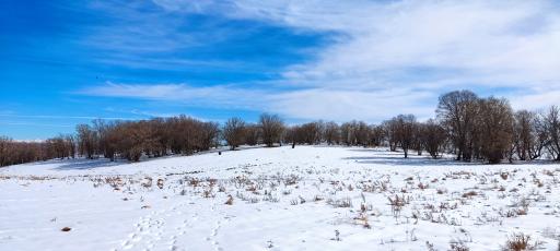 عکس دریاچه هفت برم