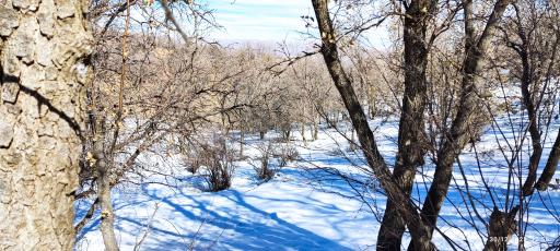 عکس دریاچه هفت برم