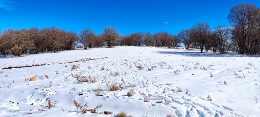 عکس دریاچه هفت برم