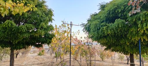 عکس دریاچه هفت برم