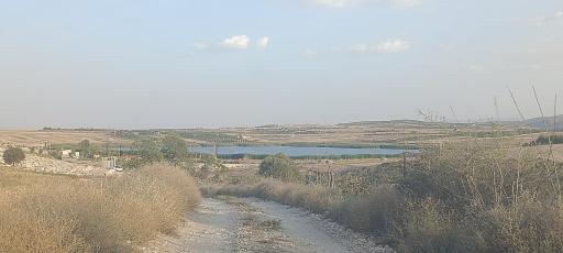 عکس دریاچه هفت برم