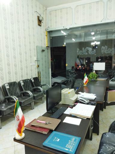 عکس املاک المهدی