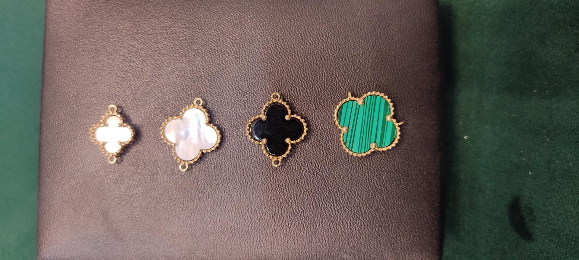 عکس جواهر سازی استادحسینی 