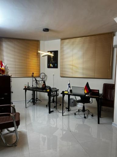 عکس کاریابی داخلی و خارجی افق