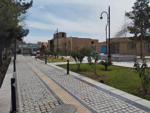 عکس بوستان مسگر