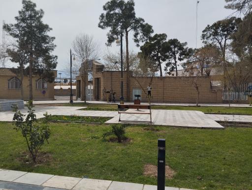 عکس بوستان مسگر