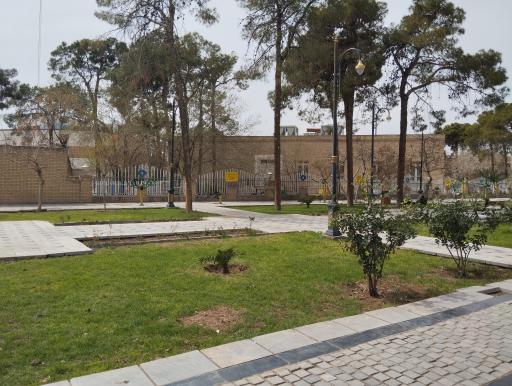 عکس بوستان مسگر