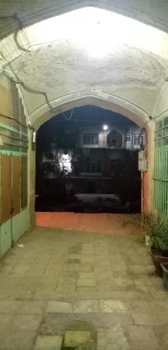 کاروانسرای نو