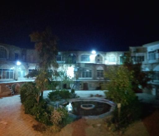 کاروانسرای نو