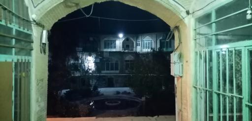 عکس کاروانسرای نو