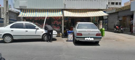 تنظیم موتور و اتو سرویس مهرداد