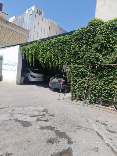 عکس کارواش بوش