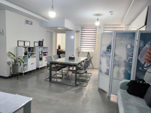 عکس مرکز پرستاری مهد شفا