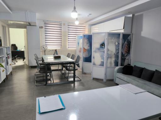 عکس مرکز پرستاری مهد شفا