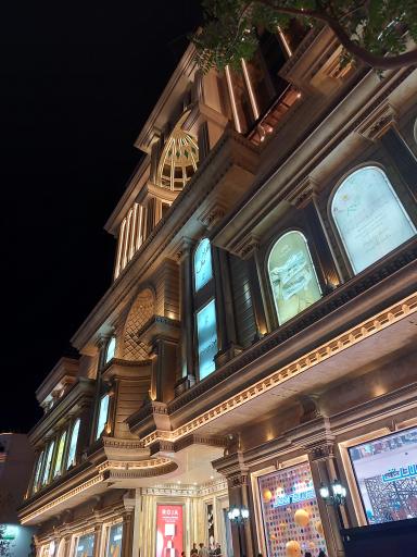 عکس مهراد مال البرز