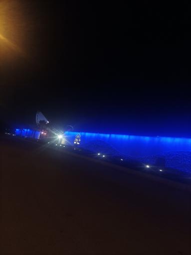 عکس باغ تالار سورینو