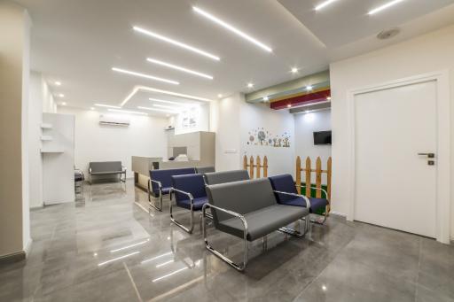 عکس کلینیک دندانپزشکی مهستان 