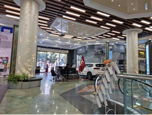 عکس مهراد مال البرز