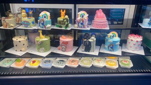 عکس شیرینی توتک