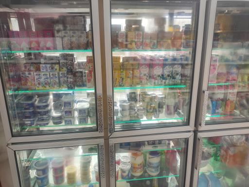 سوپر محله الو مارکت