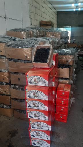 عکس ذغال سناتور