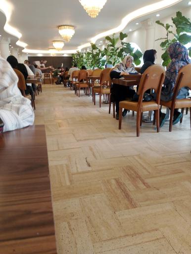 عکس کباب مهدی