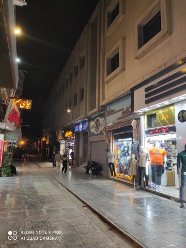 عکس هتل ایران اصفهان