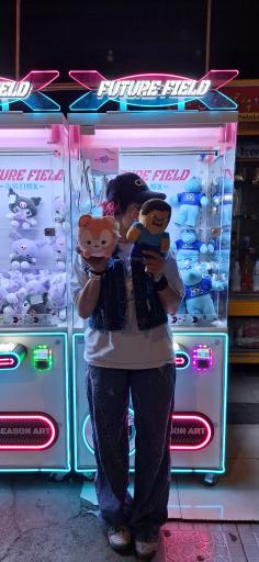 شهربازی سرزمین جادو