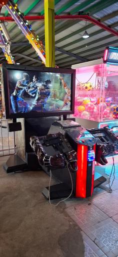 عکس شهربازی سرزمین جادو