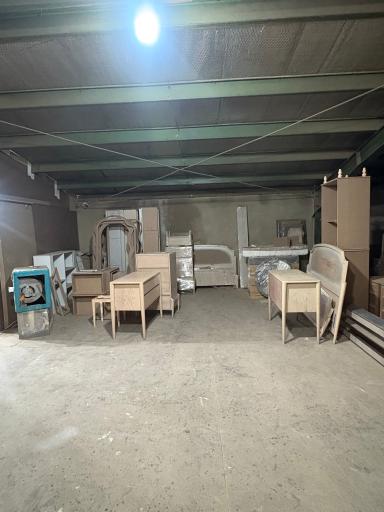 عکس کارخانه پی وود