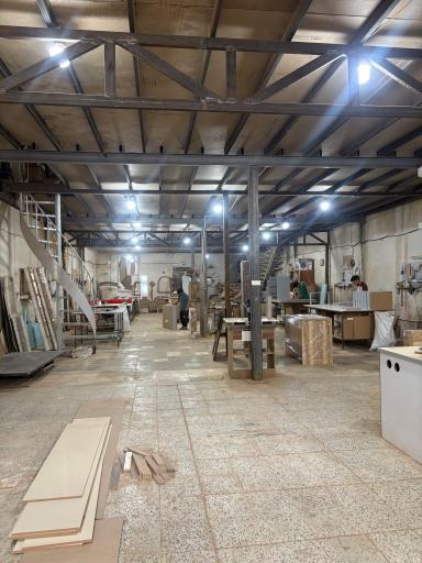 عکس کارخانه پی وود