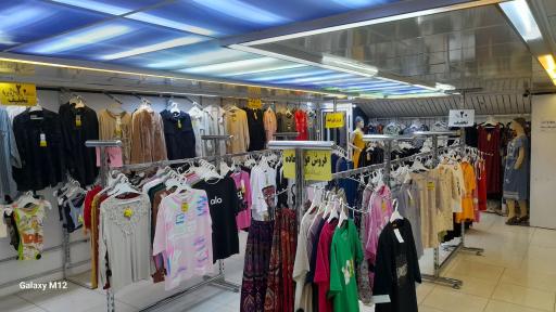 عکس پوشاک ۸۸